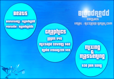 High Quality Mixing & Mastering