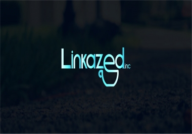 Create you an Outstanding and Eye Catchy Logo design + Unlimited Revision