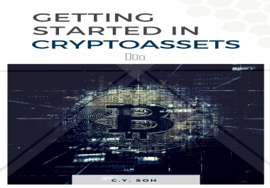 Getting Started In Cryptoassets
