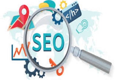Seo services along with On Page and Off Page Elements