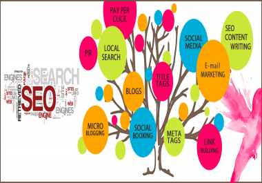 SEO Consulate Service World Wide