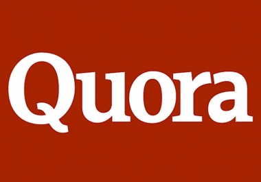 Boost your website 20 Quora backlink