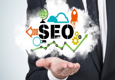 Build 4500 Highest Quality & Most Effective Backlinks