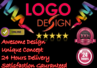 Design Eye Catching Logo For Your Business
