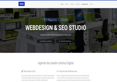 Hosting Services High Performance