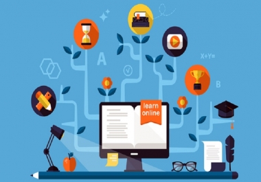 Write and Publish 4x Edu Guest Posts