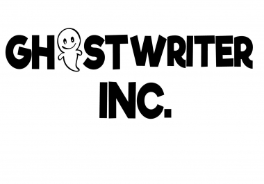 Typing,  Editing,  Formatting,  Ghostwriting. All things Literature