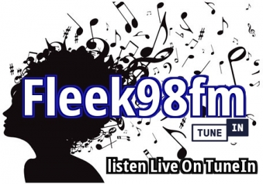 FM Radio Promotion BDS Station - Weekly