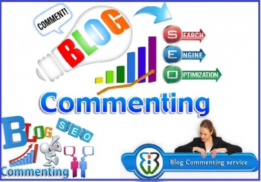 I will do 170 high authority niche relevant blog comment backlinks