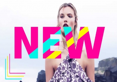 Make this powerful short video ads