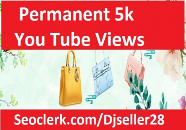 Add permanent 5k non drop and guaranteed