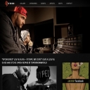 Post your hip hop or rap song to my blog