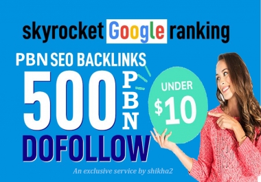 Create 500+ Super Web 2.0 Blogs post baclinks with login details skyrocket google ranking