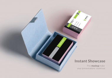 Design Amazing Professional Business Card Within 24h