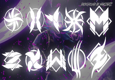 Design A Professional Logo Concept In 1 Day