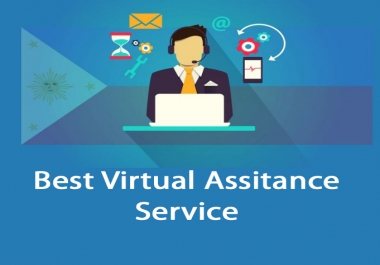 become your virtual assistance