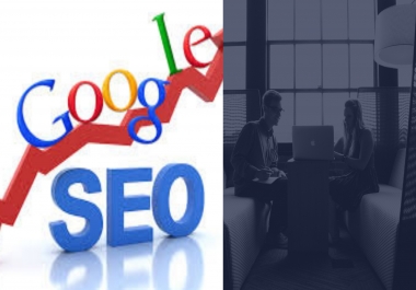 to reach 1st rank Google in a short time