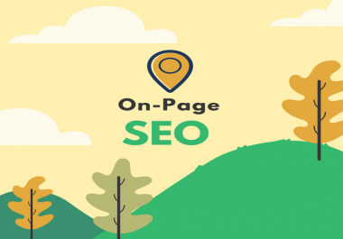 on page seo wordpress site