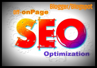 Off-page SEO service for your Blog or Website