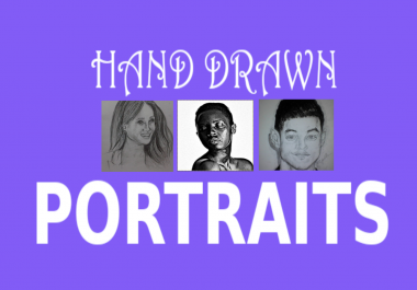 Give the Gift of A Portrait