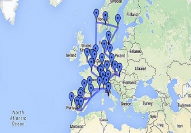 Top 15 Local SEO Citation,  Google My Business,  Maps Listing