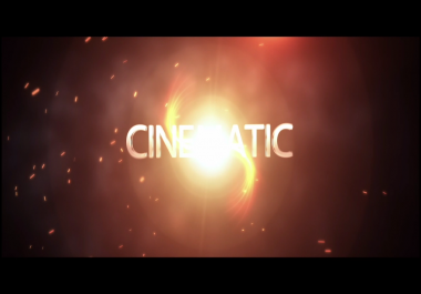 Animate your Brand Logo