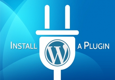 Install WordPress,  Theme,  Plugins In Your Site