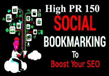 Send Your Website Google 1 By Bookmark On 150 Social Site,  Backlink Analysis,  Off-Page Strategy