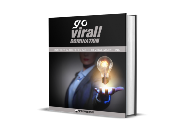 Go Viral - Domination Guide to Viral Marketing