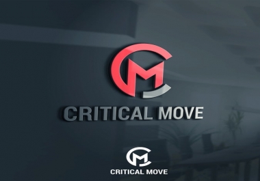 design 3 business logo concepts