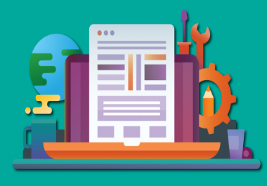 accomplish any kind of graphic design