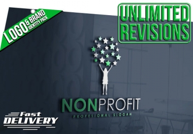 do logo 4 nonprofit community foundation charity children