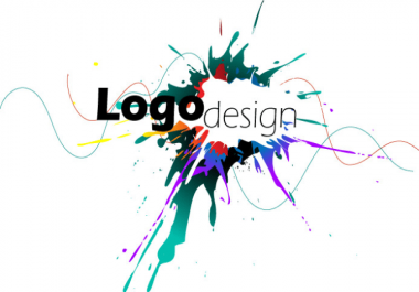 be your professional logo and graphic designer