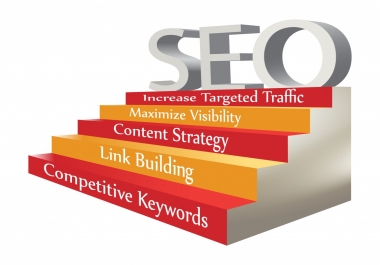 provide white hat SEO service for your website