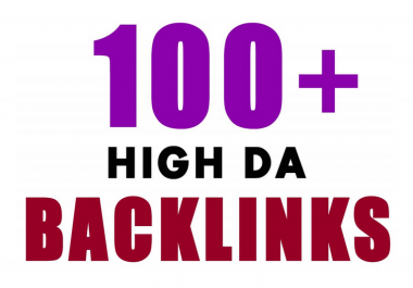 build over 50 tiered contextual high quality,  blog post backlinks for seo