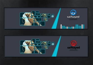 YOUTUBE Cover design