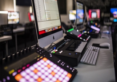 Creating Music / Songs For you