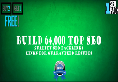 seo article submission with gsa backlinks 64,000