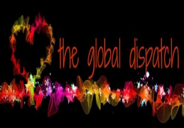 Guest Post on TheGlobalDispatch