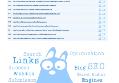 add your URL to over 100 search engines and web directories. Manual