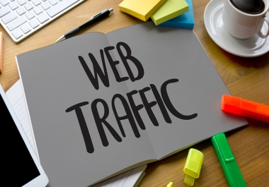 Website Traffic WW - Direct Visits - 5000 Visits