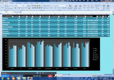 accurate data entry with awesome speed 45 wpm