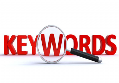 15 SEO Keyword Research And Competitor Analysis