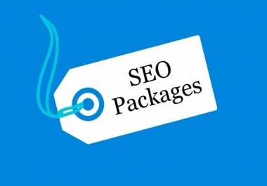 Affordable and Budget Fully SEO Packages