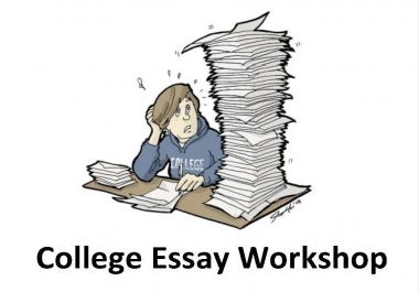 Help You Perfect Your Admissions Essays
