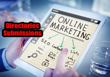 1000 Directories in 24 Hours HURRY UP