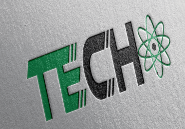 design a professional logo within