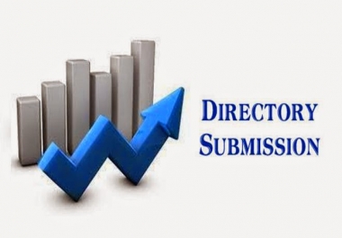 Manual directory submission work 500 websites,  optional country websites according to coustomer