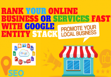 Create Google Advanced SEO Stack For Your Business