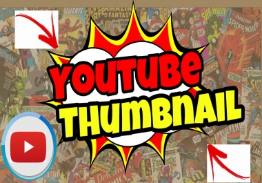 Social Media Thumbnail